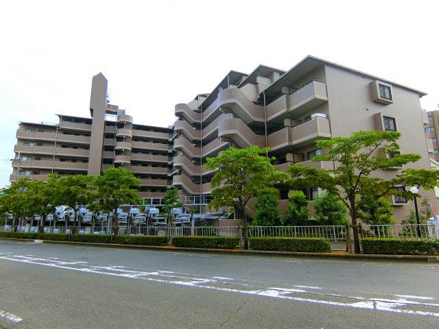グリーンコーポ富田林