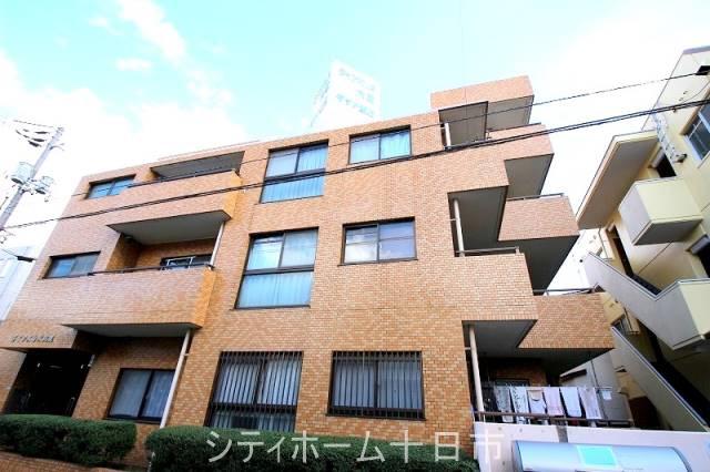ダイアパレス大芝