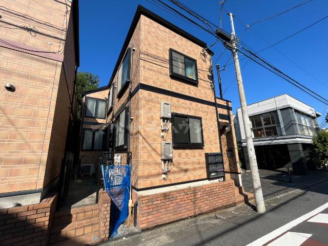 アーバンスクエア沼袋B棟