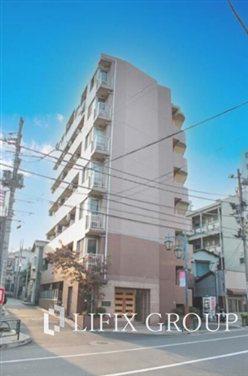 ドルチェロイヤルステージ新大塚