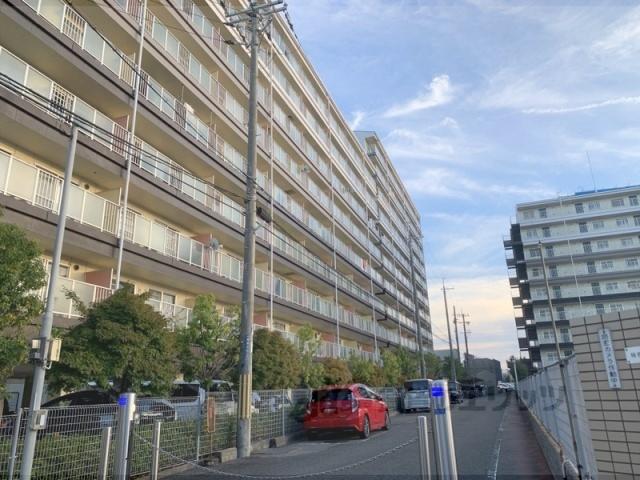 Mプラザ楠根 弐番館