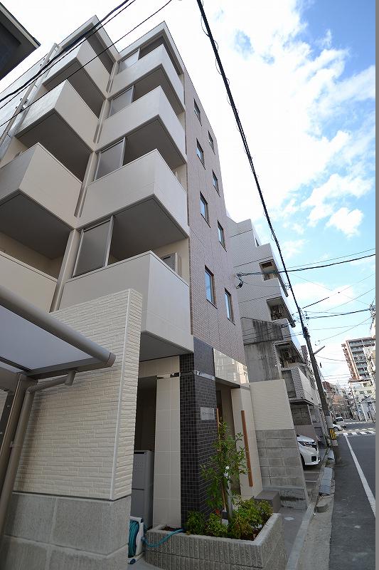 グランディール・HATADA