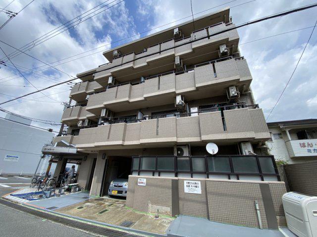 シャトー姫路