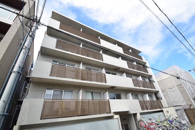 ジ アメニティ千里山