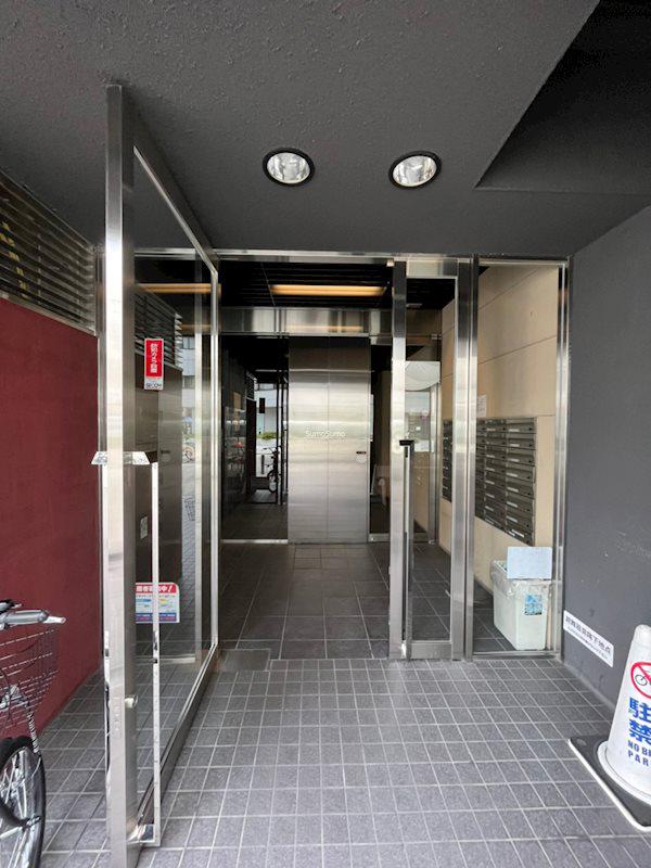 クレグラン南船場