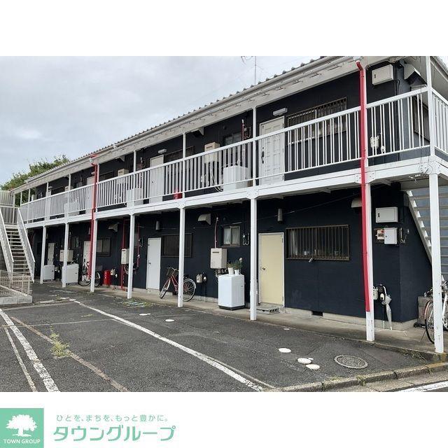 大野ハイツ