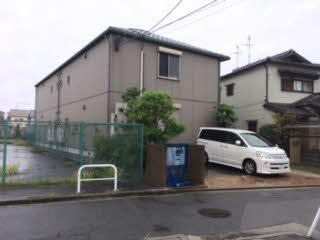 メゾン浜寺昭和町