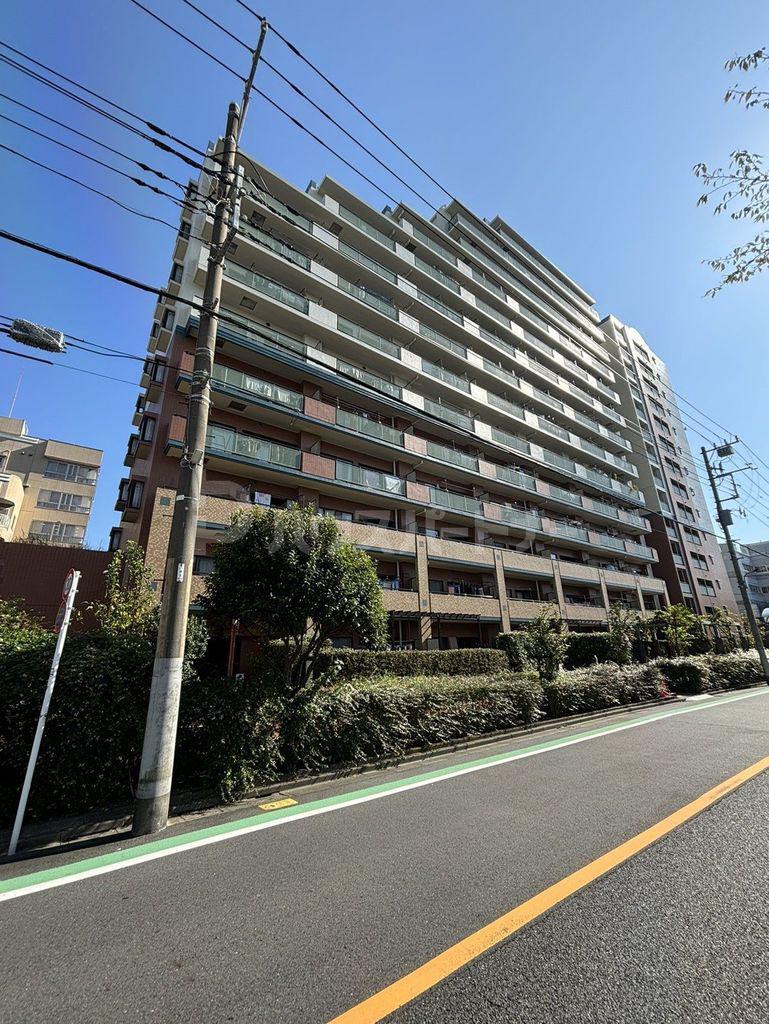 グランパセオ新小岩