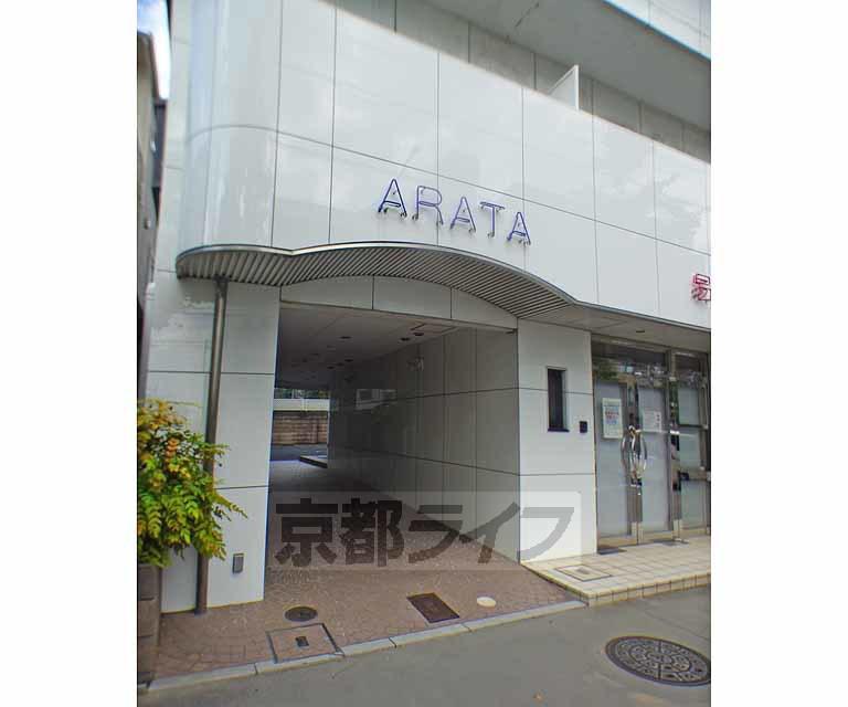 ARATA
