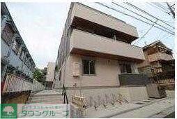 セレスティア西台B