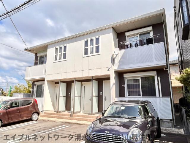 クラヴィエ中之郷
