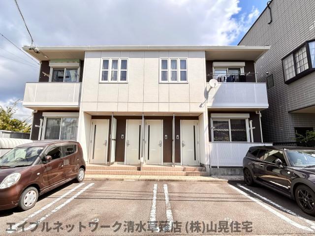 クラヴィエ中之郷