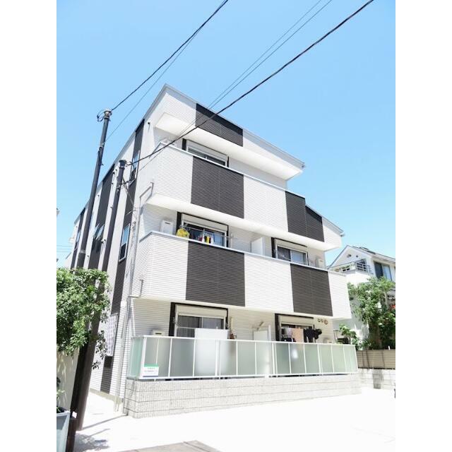 NSGATE二子玉川