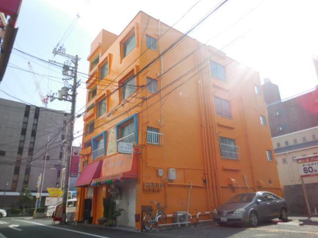 ORIENTCITY堺東