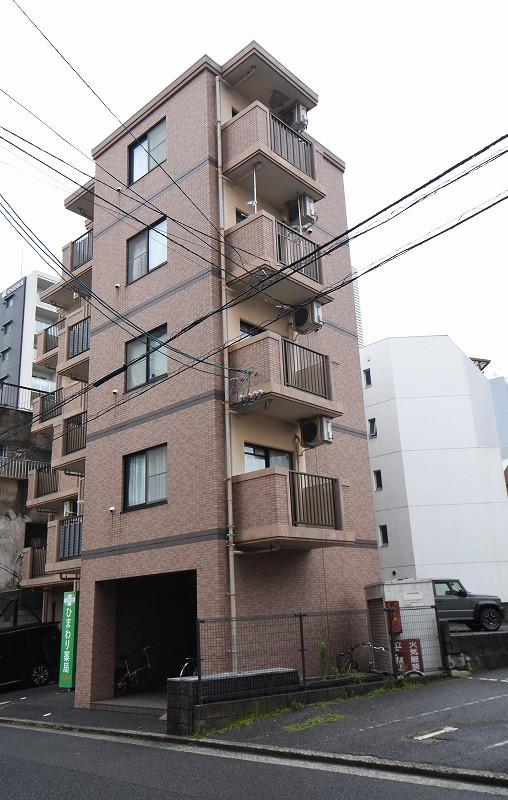 エトワール鯉城