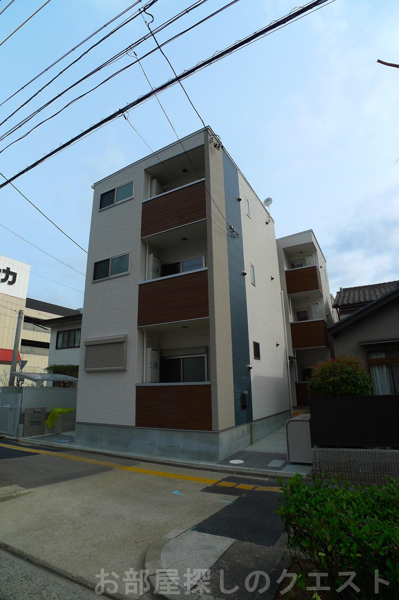 川名サンライズ