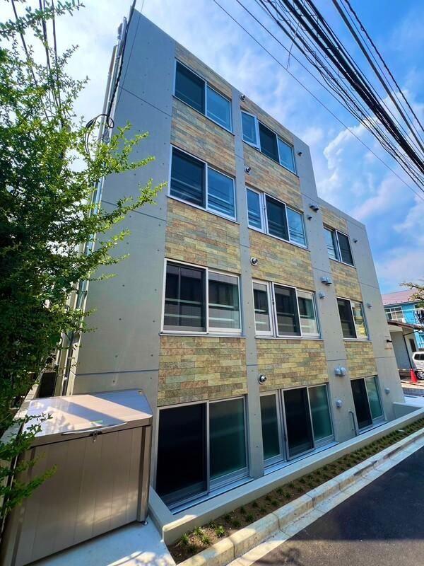 新宿ウエストプレイス