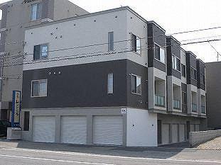 ノーマルヒル元町