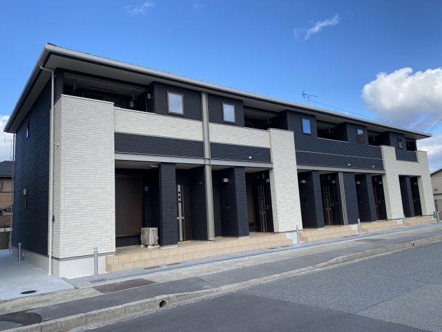 アネモスヒルズ姫路早瀬II