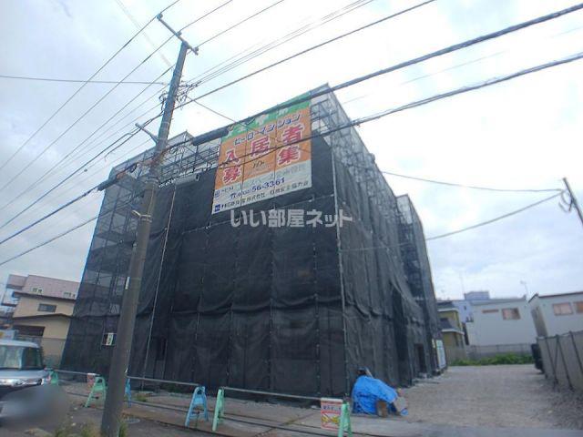 インフィニティ宮前