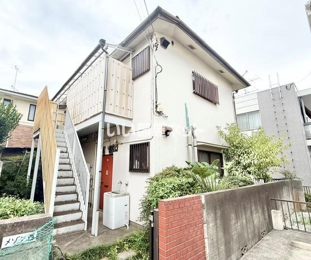 メゾン西