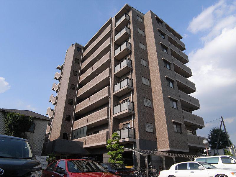 ファインコート鴻池南館