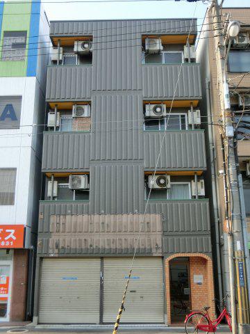 サンシャイン小阪