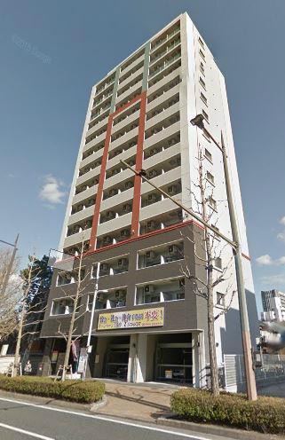 リファレンス小倉駅前