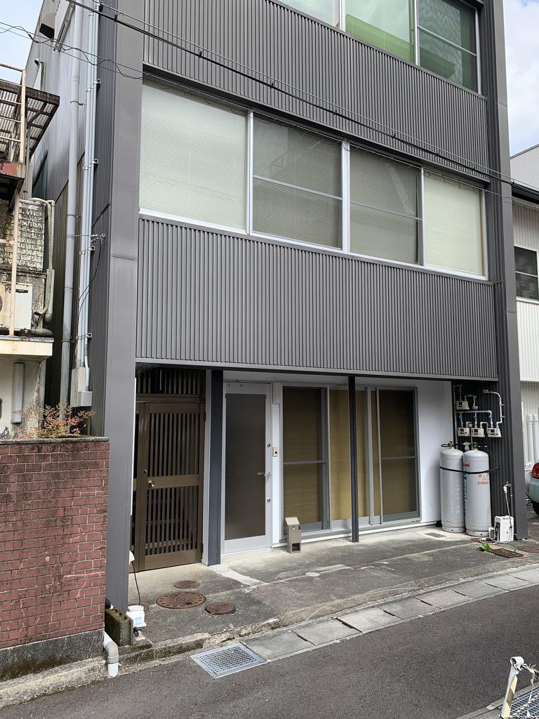 尾鷲駅前レジデンス(1LDK/2階)