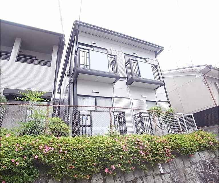 グリーンキャンパス北白川