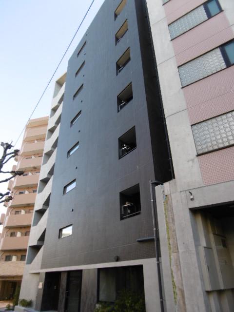 フロレゾン代々木