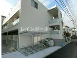 リブリ・柏町