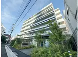 ブランシエスタ台東根岸