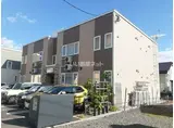  ヴェルヒュッテ旭川南2条