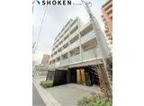 SHOKEN RESIDENCE南千住