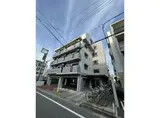 ビュークレスト大橋Ⅱ