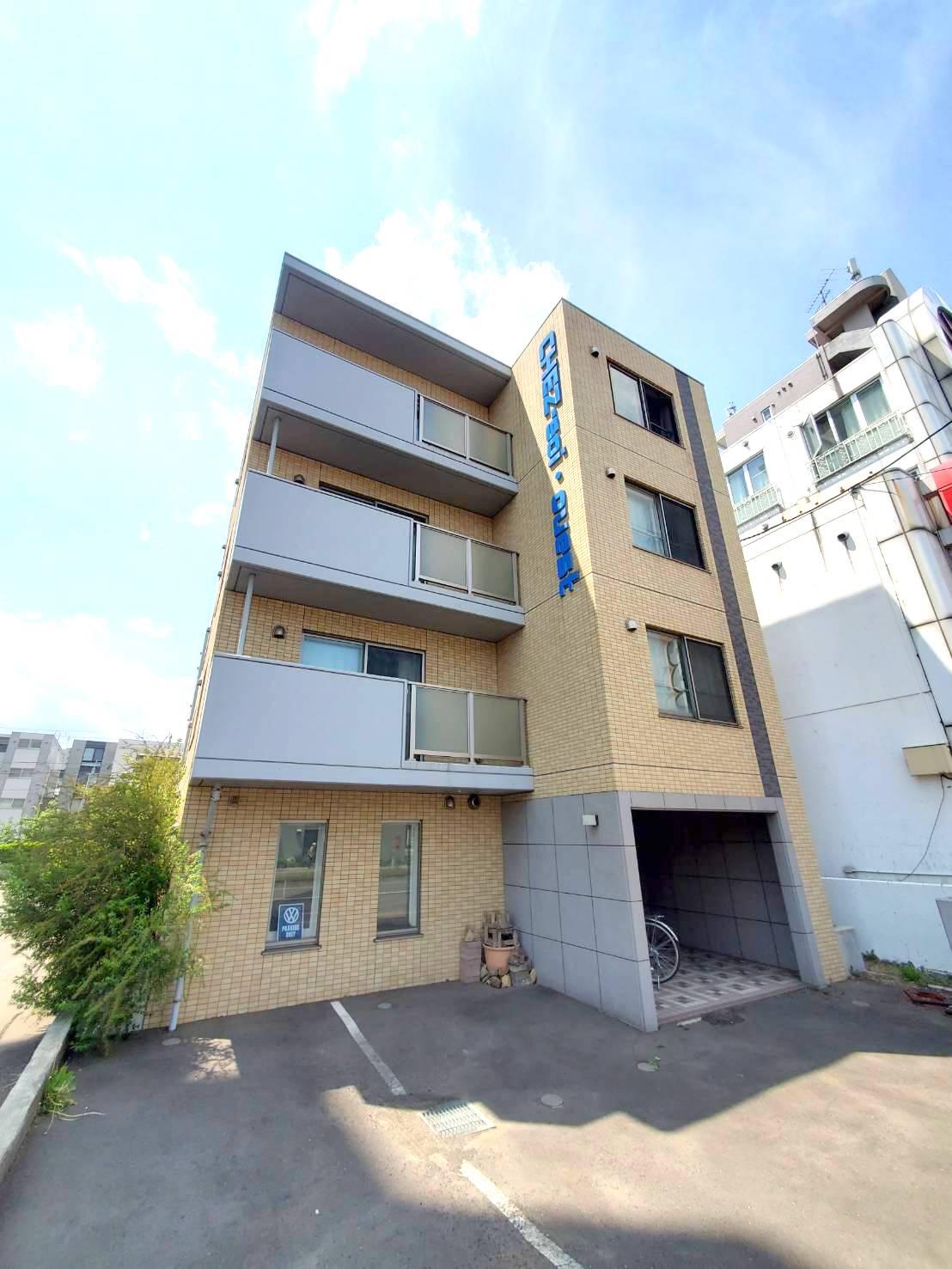 CHEZ-SOI-OUEST