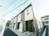 レオネクストMT 西原