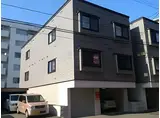 ステージ澄川南II