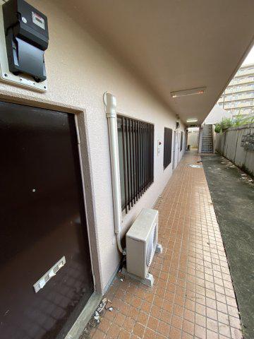 見和マンション