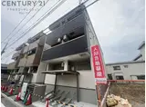 フジパレス阪急武庫之荘1番館