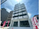 沖縄都市モノレール 古島駅 徒歩25分 8階建 築1年