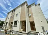 VILLETTA 稲田堤A棟