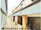 菊池アパート