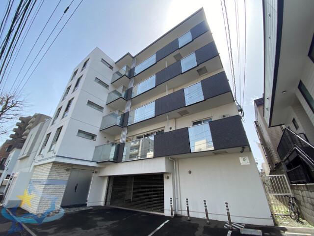 YAMAHANA CITY.STELLA(3LDK/3階)