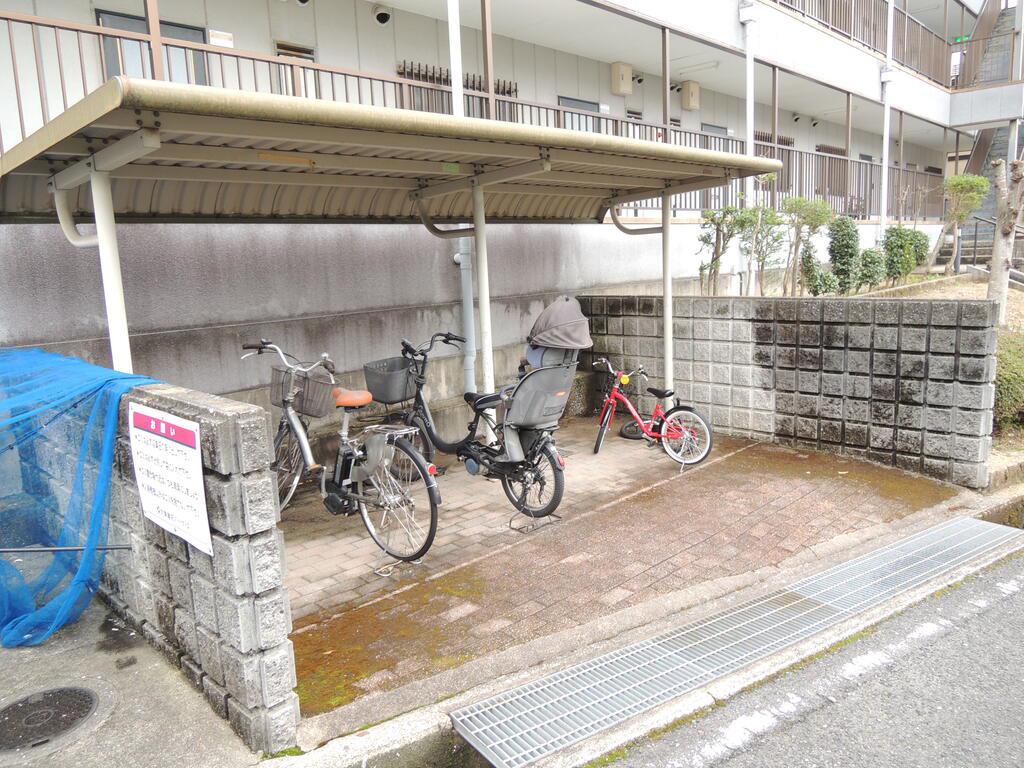サウスタウンF