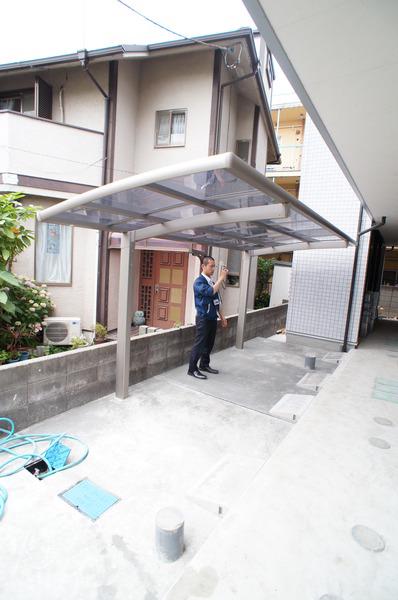リブリ・COMODO