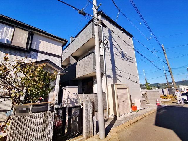 フナバシハウス