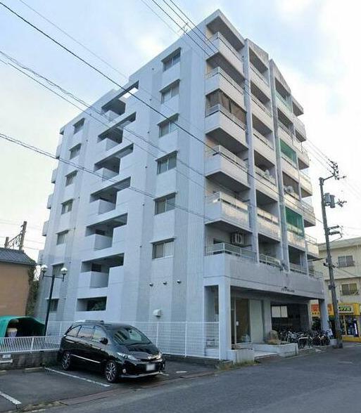 アルファ藤塚町