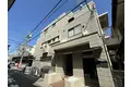 ベルテ祐天寺